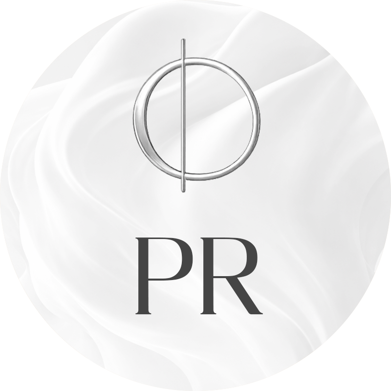 PR